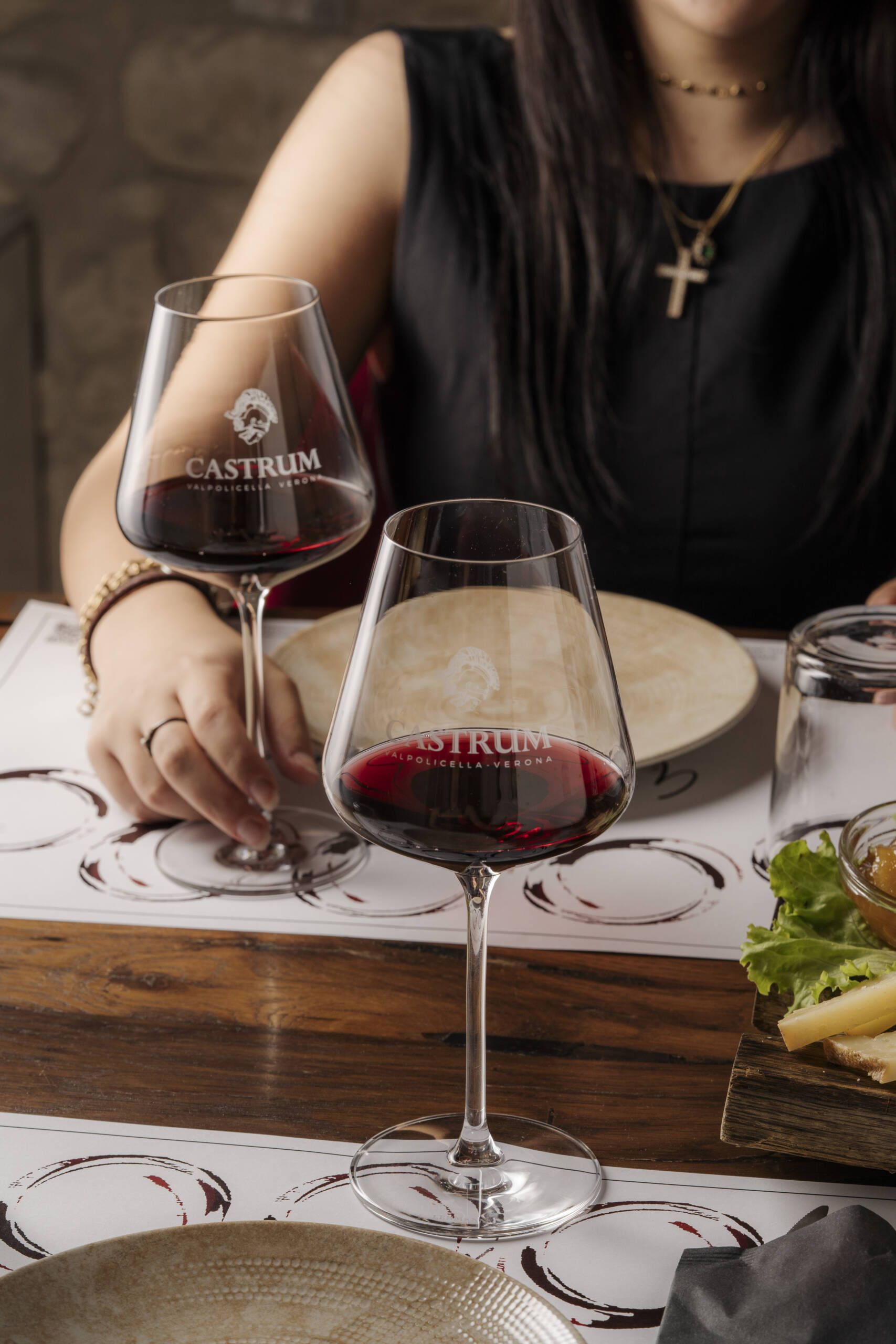 Wine tastings