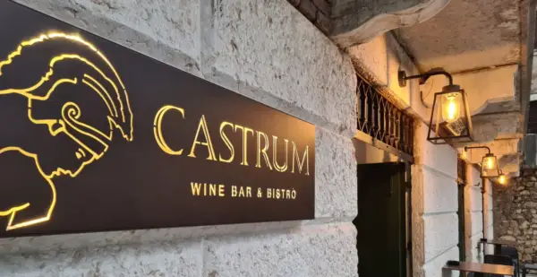 Esempio: Giovedì vino – 5 serate al wine bistrot