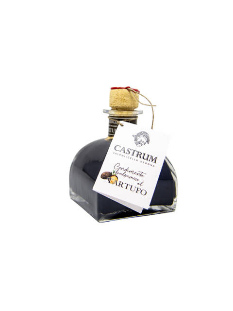 Condimenti balsamici all’Amarone della Valpolicella DOCG 100ml - aroma Tartufo