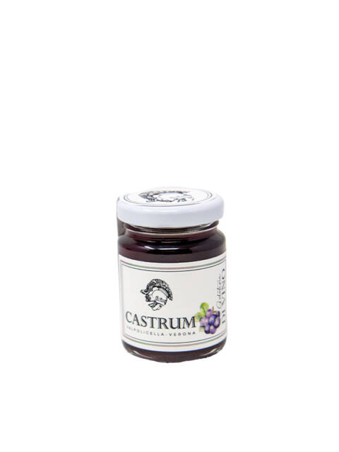 Gelatina di Vino al Corvina IGT e Amarone DOCG 100gr
