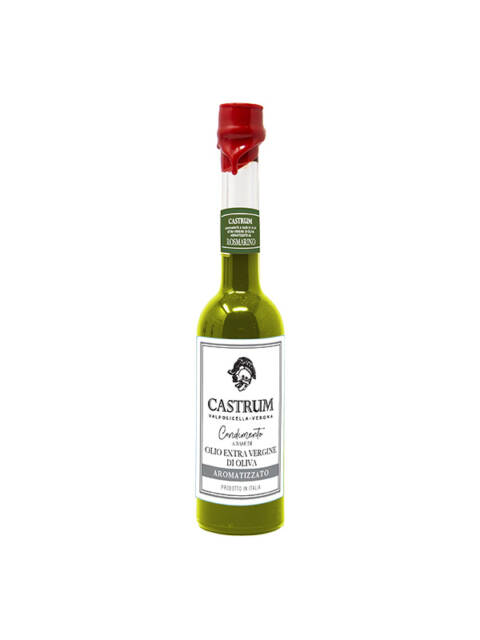 Condimenti a base di Olio Extra Vergine di Oliva 100ml - aroma Rosmarino