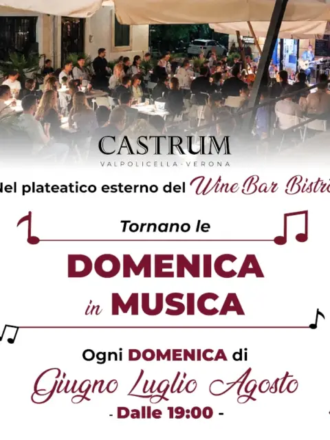 Domenica in Musica