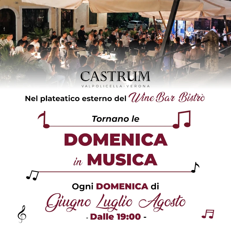 Domenica in Musica